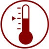 Tasting temperature